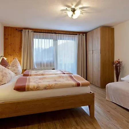 Geisler Claudia Apartamento Brandberg