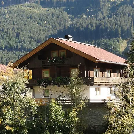 Apartamento Geisler Claudia *