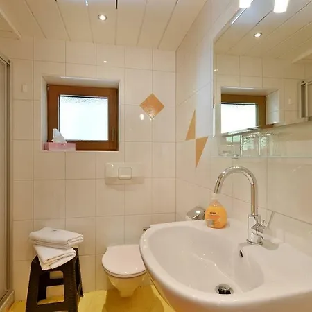 Geisler Claudia Apartamento