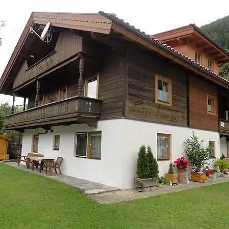 Geisler Claudia Apartamento Brandberg