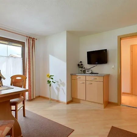 Geisler Claudia Apartamento
